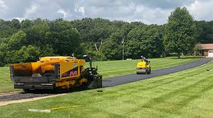 Trusted Ladd, IL Driveway Paving Services Experts